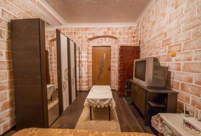 Apartament 3 Camere La Casa | Curte | Pod + Beci Mare | COMISION 0% - 8