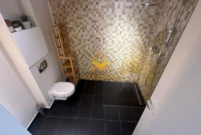 2 Camere Openspace, Petfriendly,Borhanci, Parcare, Modern, Profi. - 10