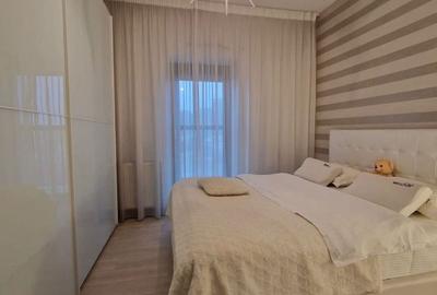 AP. 2 CAMERE VITAN, BUCATARIE INCHISA,CENTRALA PROPRIE,LOC PARCARE - 1