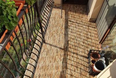 Casa ultrafinisata, Floresti, zona strazii Razoare - 16
