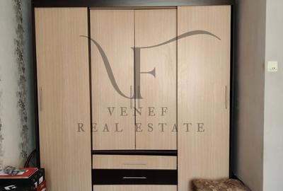 0 COMISION 3 Camere 64 mp 1 balcon etaj 2 Metrou Obor Colentina Calea Mosilor - 4