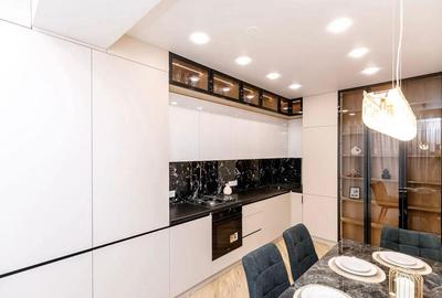 Apartament cu 2 camere în Pipera