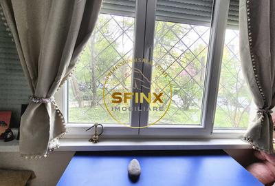 3 camere Titan | parter |  centrala termica | renovat - 13