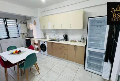 Apartament cu 2 camere de vanzare etaj 2, Bd. Dem Radulescu, Rm Valcea - 6