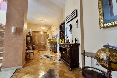 Vila Cotroceni | 733,64 mp | Teren 679 mp | Rezidenta sau business - 12