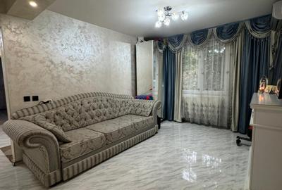 Apartament 3 Camere Piata Rahova - Buzoieni - 1