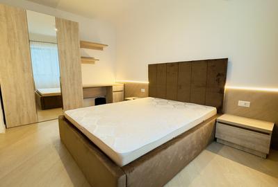 De inchiriat  | Apartament 2 camere  | Cortina North Pipera Voluntari - 11
