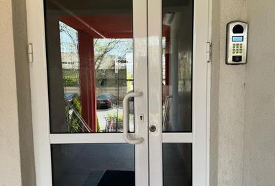 APARTAMENT 2 CAMERE –  PACII - ROTAR PARK RESIDENCE - 14
