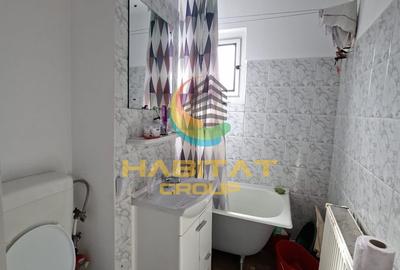 Urgent!2 Cammere Ferentari Aleea Imasului Etaj 3 Mobilat Utilat Centrala - 5