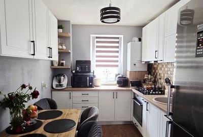 Apartament 3 camere, decomandat, Turnisor, Sibiu - 3