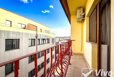 Zona Silk District, Baza 3 – 2 camere, decomandat, bloc 2016 - 23