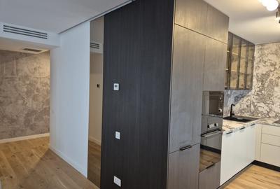 Unirii Prima Inchiriere - Bloc Nou Modern - Apartament Mobilat si Utilat Complet - 7