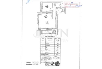 REA1028780 Apartament 2 Camere I Ivory Pipera - 11
