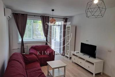 Apartament 2 camere City Park Mall, Tomis 3 - 1