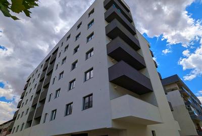 Apartament modern cu o camera, gata de mutare - Grand Arena Mall, Sector 4 - 4