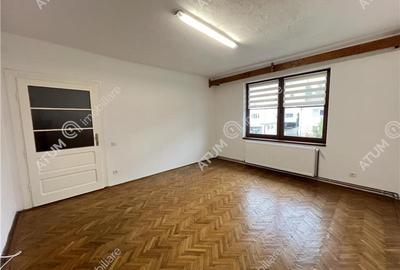 Casa 3 camere cu 2 pivnite si teren de 242 mp zona Calea Dumbravii - 13