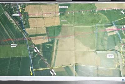 Teren de vânzare în Dumbrava – Direct Proprietar - 3