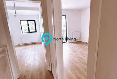 Duplex 4 camere + curte 100 mp Tunari - 13