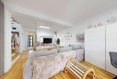 Casa de vanzare in Cristian - duplex - 125 mp utili + teren de 250 mp - 18