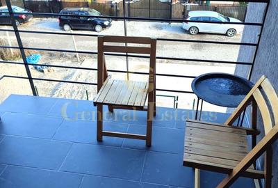 De vânzare – Apartament 2 camere în Sânpetru - 1