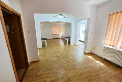 Spațiu comercial/birouri de închiriat – zona Dorobanțu - 11