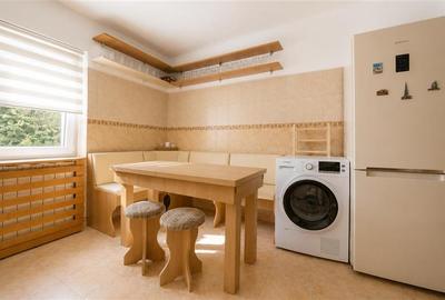 Apartament luminos cu 2 camere decomandate, Rasnov, Brasov. - 12