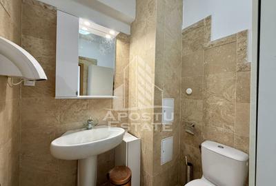 Apartament de tip penthouse de vanzare, zona Fabric Timisoara - 13