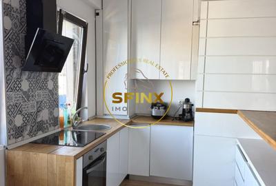 2 camere Piata Alba Iulia/ Burebista/ bloc 2017/ centrala/ pet friendly - 4