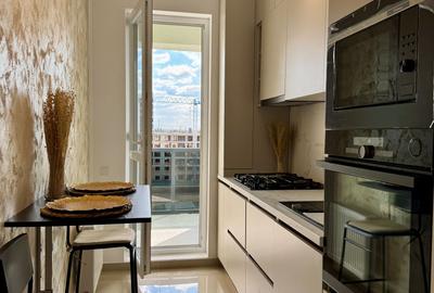 VANZARE GARSONIERA DECOMANDATA-TVA INCLUS-BALCON -BLOC NOU -STR TINERETULUI - 11