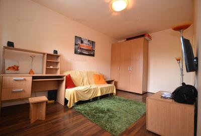 Garsoniera mobilata si utilata, zona Aradului, 200 euro - 2