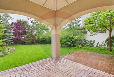 De vanzare casa 4 camere Snagov - 29