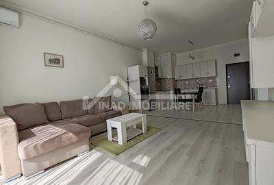 Apartament 2 camere, mobilat modern, constructie noua, Strada Ploiesti - 2