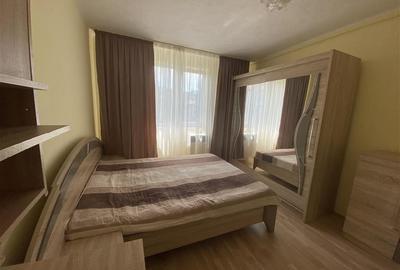 Garsoniera de inchiriat, mobilata si utilata la 650 m de UMF - 1