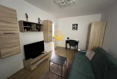 2 camere, decomandate, modern,bloc nou,garaj,Marasti, Junior Residence - 3