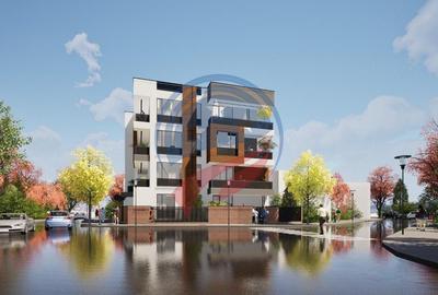 Ultracentral | Teren 470 mp + Proiect S+P+2E | Investiție Premium - 2