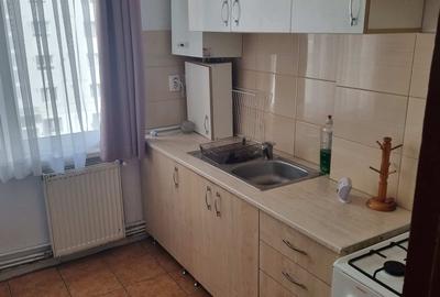 Apartament 2 camere, Etaj 3, Terezian - 9