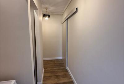 2 camere Metrou Raul Doamnei etaj 10/10 renovat - 5