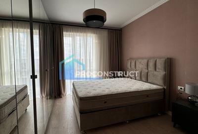 APARTAMENTE COMPLET MOBILATE SI UTILATE | 2 LOCURI DE PARCARE | - 22