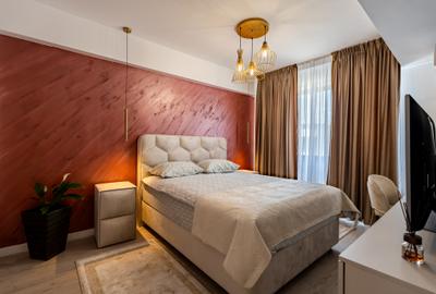 OFERTĂ EXCLUSIVĂ: 10.000 € +TVA discount – 0% comision, Ivory Residence - 8