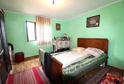 Vand casa cu teren de 2000mp, langa  Breaza , zona Ocina-Adunati-Provita de Sus - 5