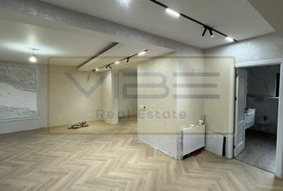 Duplex 4 camere 2 bai Galata Spitalul Arcadia - 31