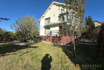 Casa moderna cu teren 1308 mp de vanzare pe str. Gh. Doja - Oradea - 32