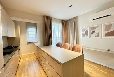 Luxury 2 Rooms   Panoramic View  Underground Parking - 5