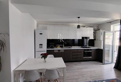 Apartament 2 camere, 48 mp, MODERN, lift, parcare, zona Terra! - 2