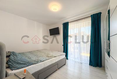 2 camere, imobil nou, zona Iulius Mall - 3