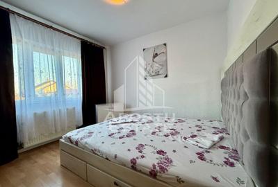 Apartament 2 camere de inchiriat, etaj 1, centrala, Lipovei Timisoara - 5