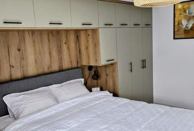 Duplex 3 camere +Loc de parcare in Complexul Central Adress - 4
