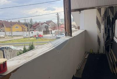 Apartament 3 camere, curte de 140 mp, Bariera Valcii, comision zero - 3