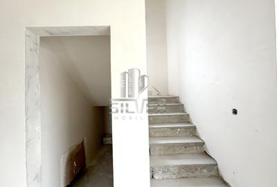 Casa  individuala cu teren de 472 mp in zona centrala. - 12