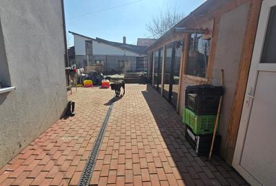 Vilă duplex Breazu Iași | 122 mp | Teren + curte proprie | Terasă 80 mp + cuptor - 16